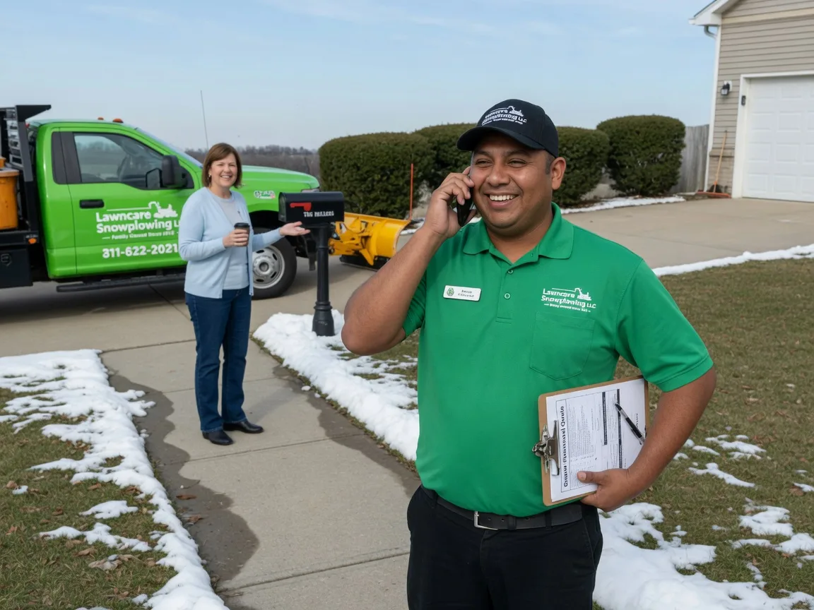 Lawn Care Services By Expert Landscaper Port Royal, KY FAQs